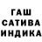 ГАШИШ индика сатива 3JIOI1 HECTATI1CT